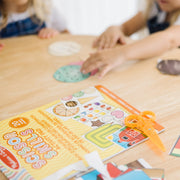 Scissor Skills Activity Pad X7