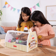 Scoop & Serve Ice Cream Counter M2