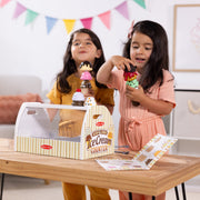 Scoop & Serve Ice Cream Counter M2