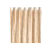 Scratch Art 25 Wood Stylus Tools X3