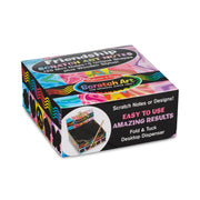 Scratch Art® Box of Friendship Notes I8