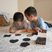 Scratch Art® Box of Friendship Notes I8