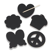 Scratch Art® Box of Friendship Notes I8