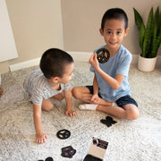 Scratch Art® Box of Friendship Notes I8