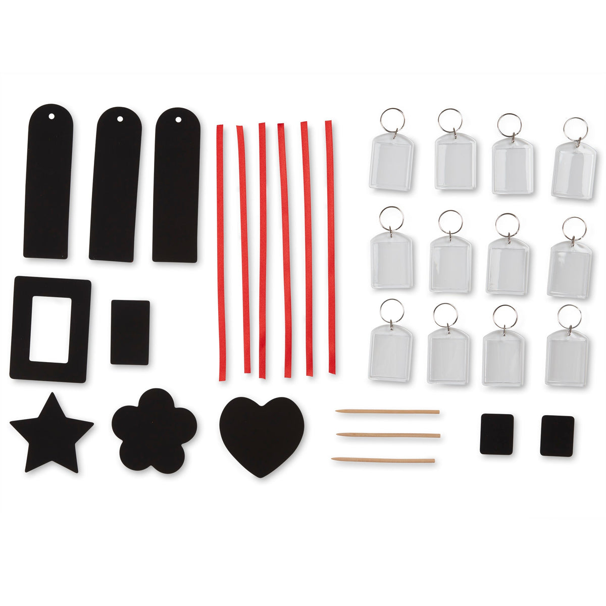 Scratch Art® Deluxe Party Pack S1
