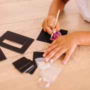 Scratch Art® Deluxe Party Pack S2