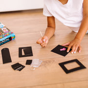Scratch Art® Deluxe Party Pack S2