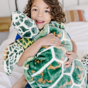 Sea Turtle Giant Stuffed Animal R4