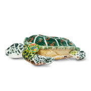 Sea Turtle Giant Stuffed Animal R4