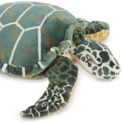 Sea Turtle Giant Stuffed Animal R4