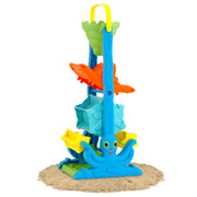Seaside Sidekicks Funnel Fun O6
