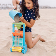 Seaside Sidekicks Funnel Fun O6