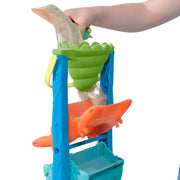 Seaside Sidekicks Funnel Fun O6