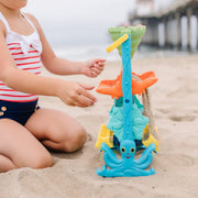 Seaside Sidekicks Funnel Fun O6