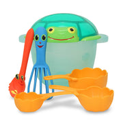 Seaside Sidekicks Sand Baking Set K1