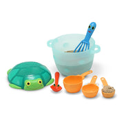 Seaside Sidekicks Sand Baking Set K1