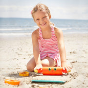 Seaside Sidekicks Sand Cookie Set Y3