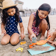 Seaside Sidekicks Sand Cookie Set Y3