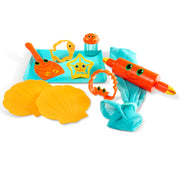 Seaside Sidekicks Sand Cookie Set Y3