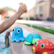 Seaside Sidekicks Squirters Water Toys G6