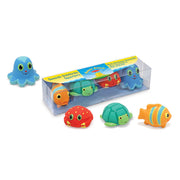 Seaside Sidekicks Squirters Water Toys G6