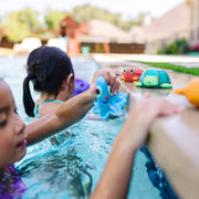 Seaside Sidekicks Squirters Water Toys G6