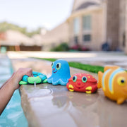Seaside Sidekicks Squirters Water Toys G6