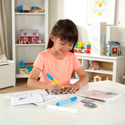 Secret Decoder Deluxe Activity Set - On the Go N5
