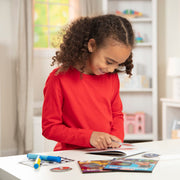 Secret Decoder Deluxe Activity Set - On the Go N5