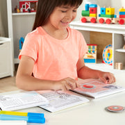 Secret Decoder Deluxe Activity Set - On the Go N5