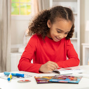 Secret Decoder Deluxe Activity Set - On the Go N5