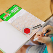 Secret Decoder Set - Case of the Slippery Flippers W2