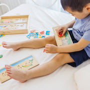 See & Spell Learning Toy H1