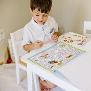 Seek & Find Sticker Pad – Adventure N7
