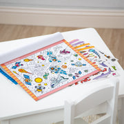 Seek & Find Sticker Pad – Adventure N7