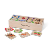 Self-Correcting Letter Puzzles H0