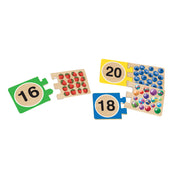 Self-Correcting Number Puzzles A8