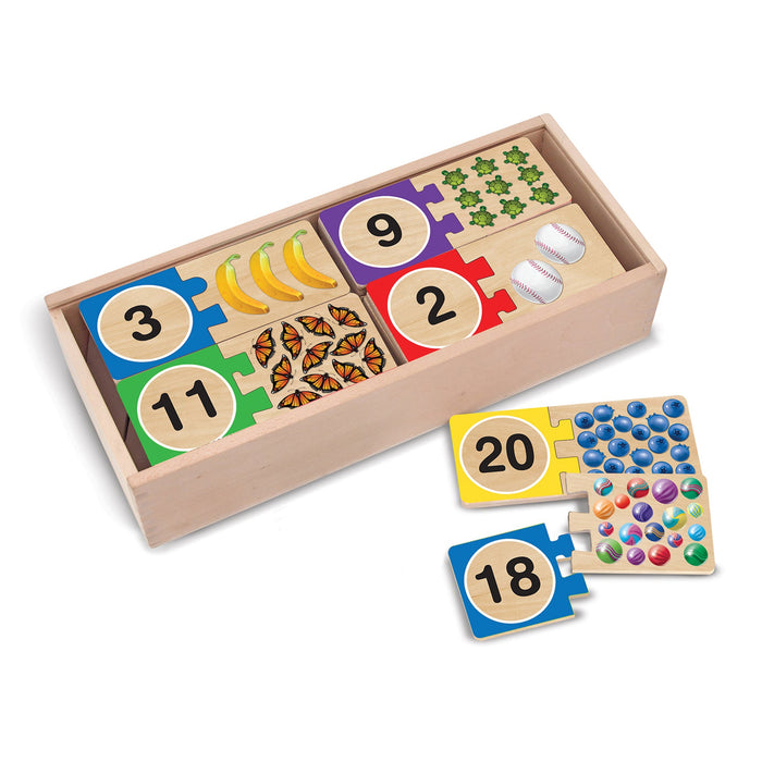 Self-Correcting Number Puzzles C6