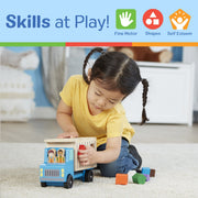 Shape-Sorting Dump Truck Z5