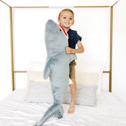 Shark Giant Stuffed Animal Q2