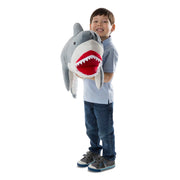 Shark Giant Stuffed Animal Q2