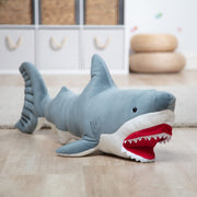 Shark Giant Stuffed Animal Q2