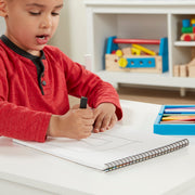 Sketch Pad 2-Pack (9-Inch x 12-Inch) O9