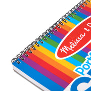Sketch Pad (9\\x12\\) Y2