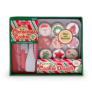 Slice & Bake Christmas Cookie Play Set B4