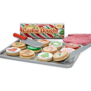 Slice & Bake Christmas Cookie Play Set B4