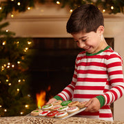 Slice & Bake Christmas Cookie Play Set B4
