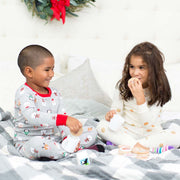 Slice & Bake Christmas Cookie Play Set B4