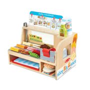 Slice & Stack Sandwich Counter V3