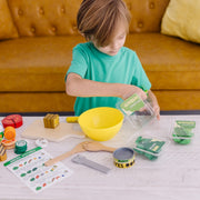 Slice & Toss Salad Set I6